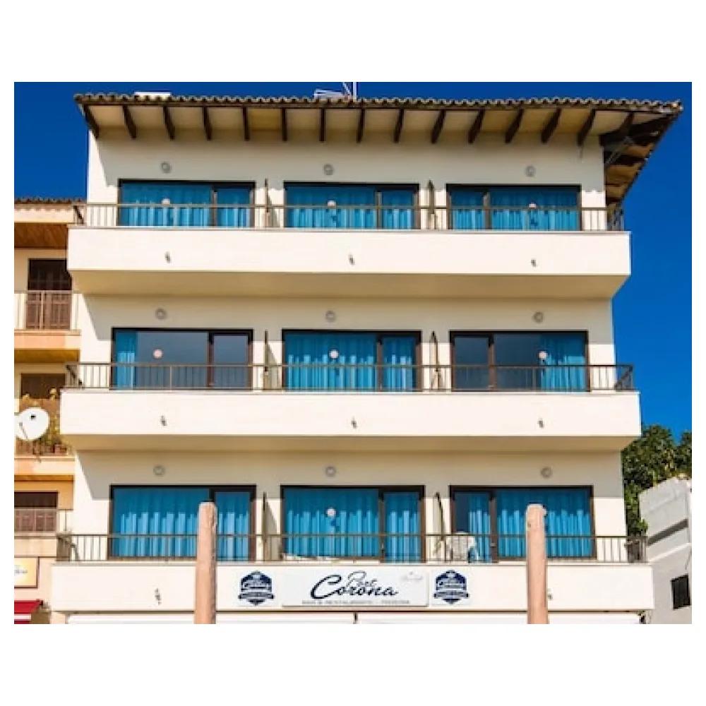 Hostal Port Corona