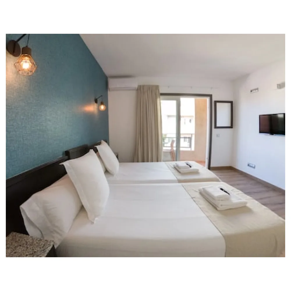 Hotel Ventus