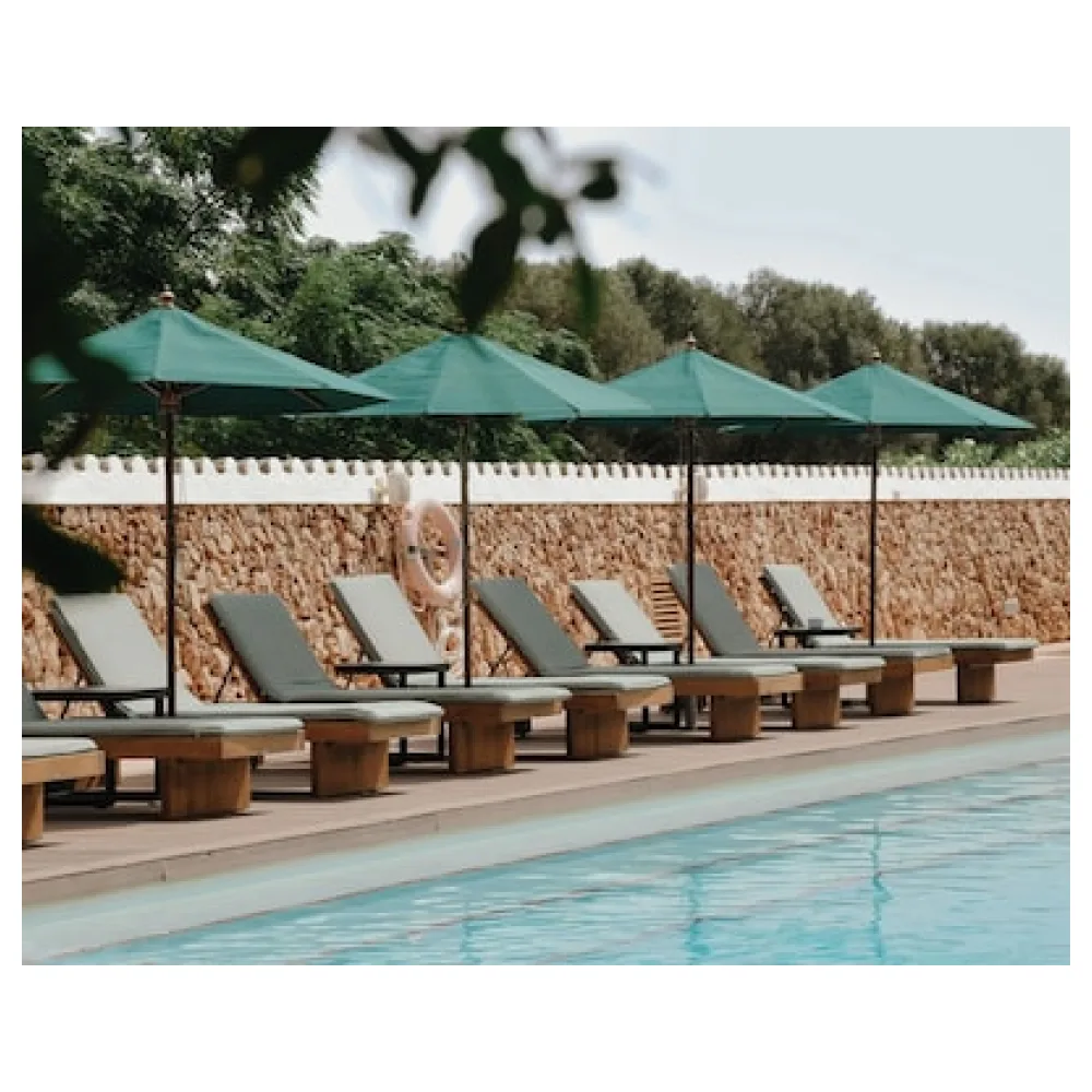 Hotel Boutique Binissaida