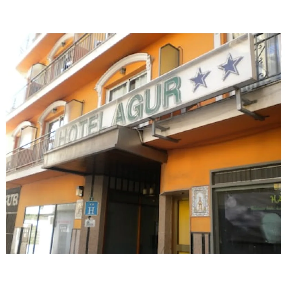 Hotel Agur
