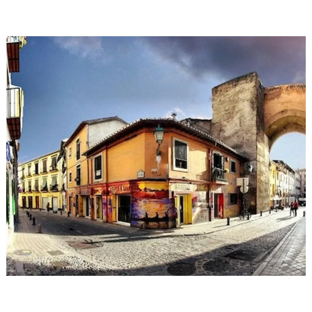 Arteaga Hostal & Baños Arabes Elvira