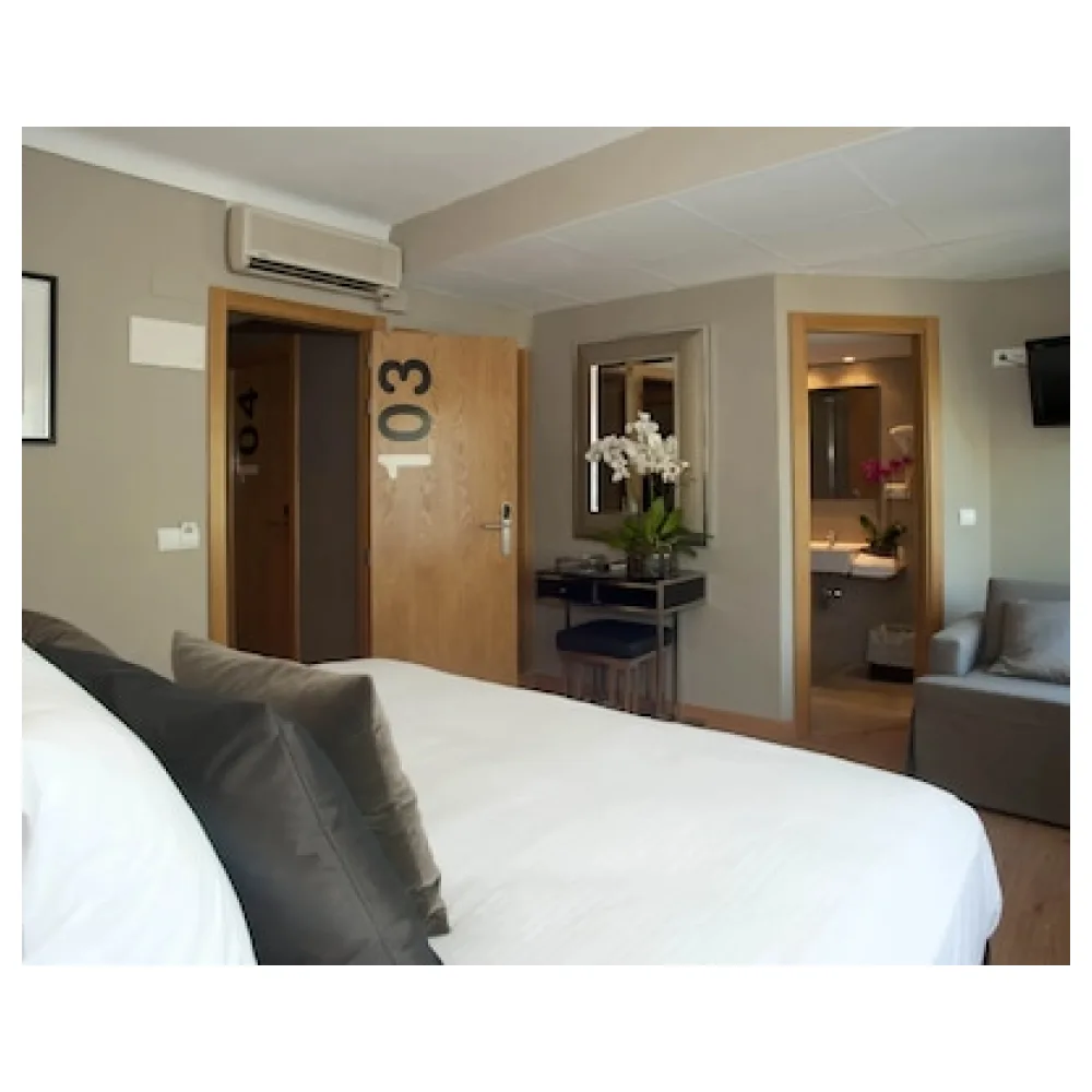 Hostal Parque Ibiza