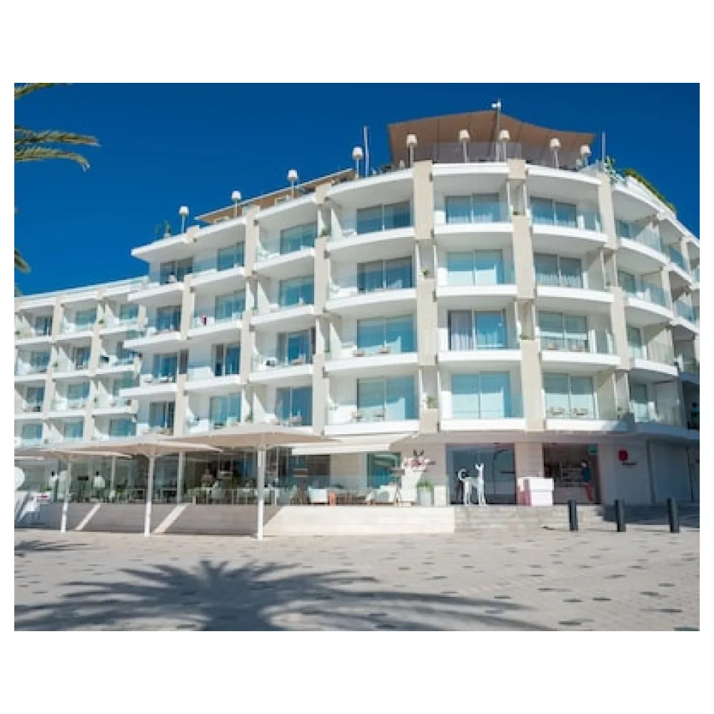 One Ibiza Suites