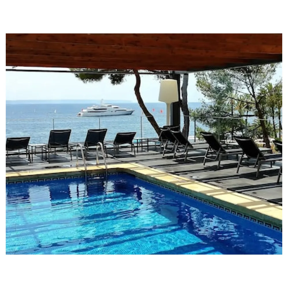 Palace Bonanza Playa Resort & SPA by Olivia Hotels Collection