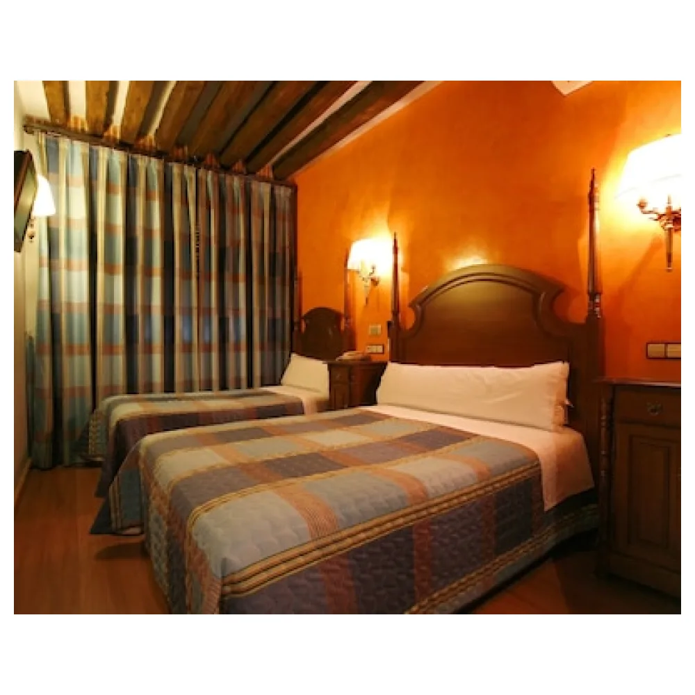 Hostal Victoria I
