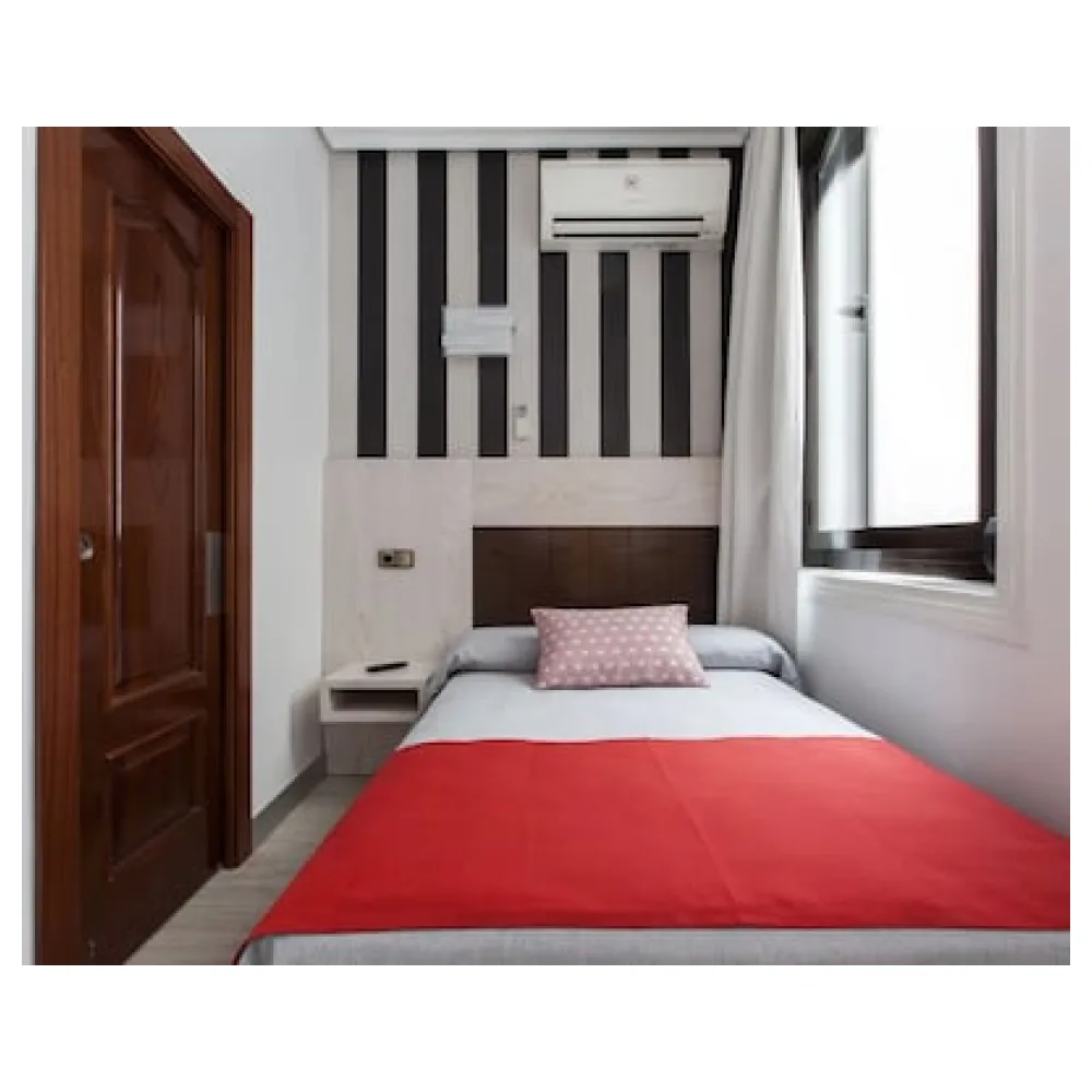 Hostal Castilla I Atocha