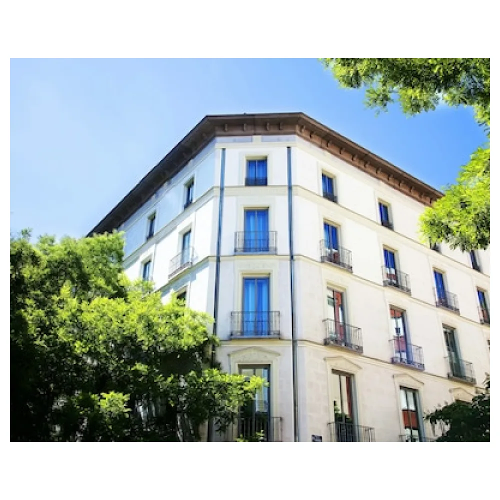 Tótem Madrid a Small Luxury Hotel of the World