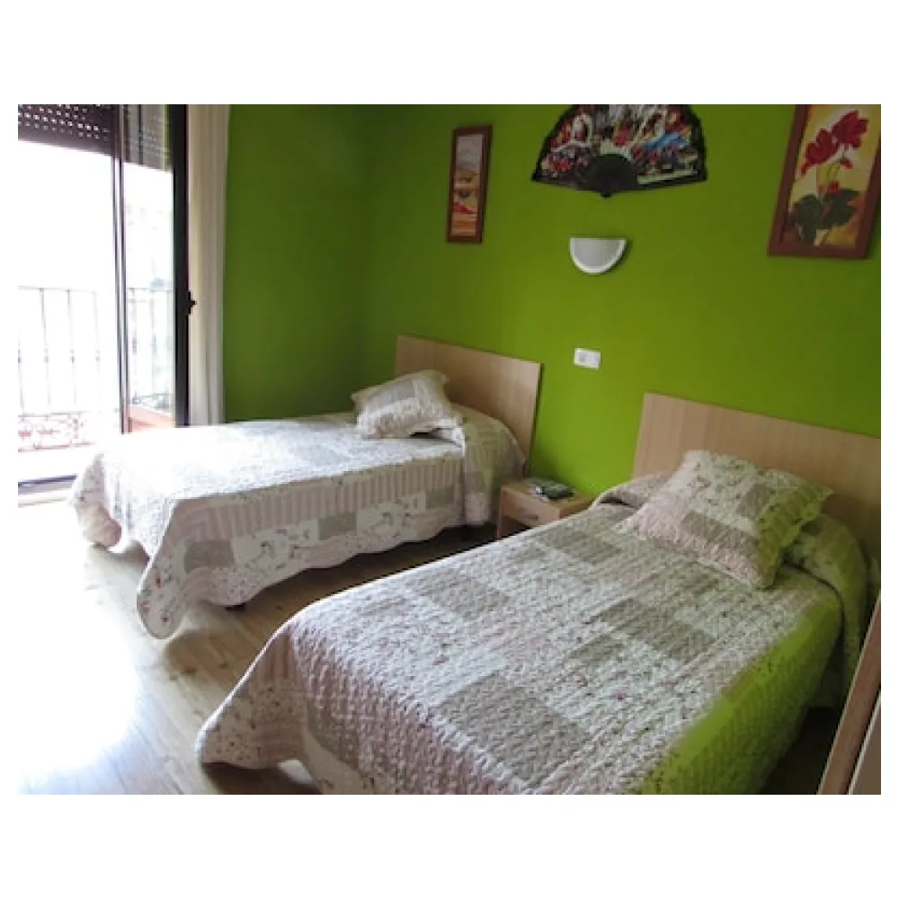 Hostal Rober