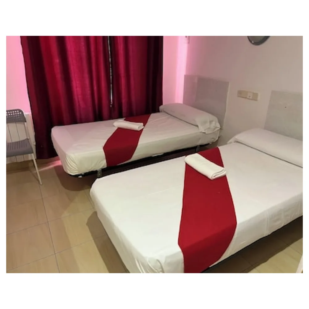 Hostal Las Vegas