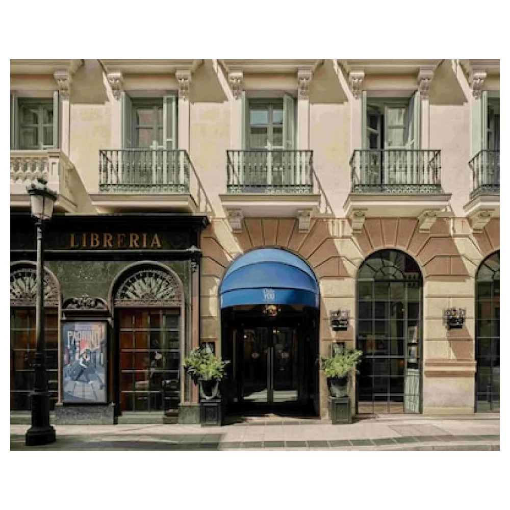 Only YOU Boutique Hotel Madrid