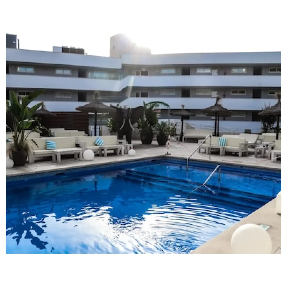 INN Mallorca Aparthotel