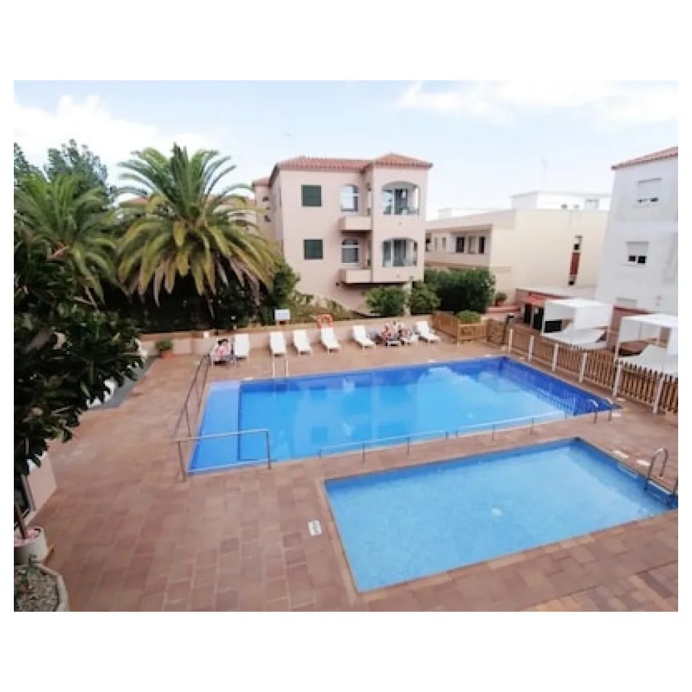 Apartamentos Royal Life