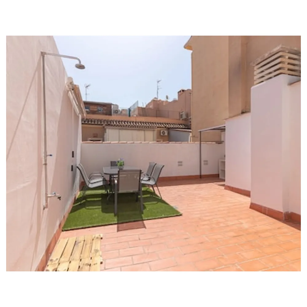 Thyssen Boutique Apartments by Caleta Homes