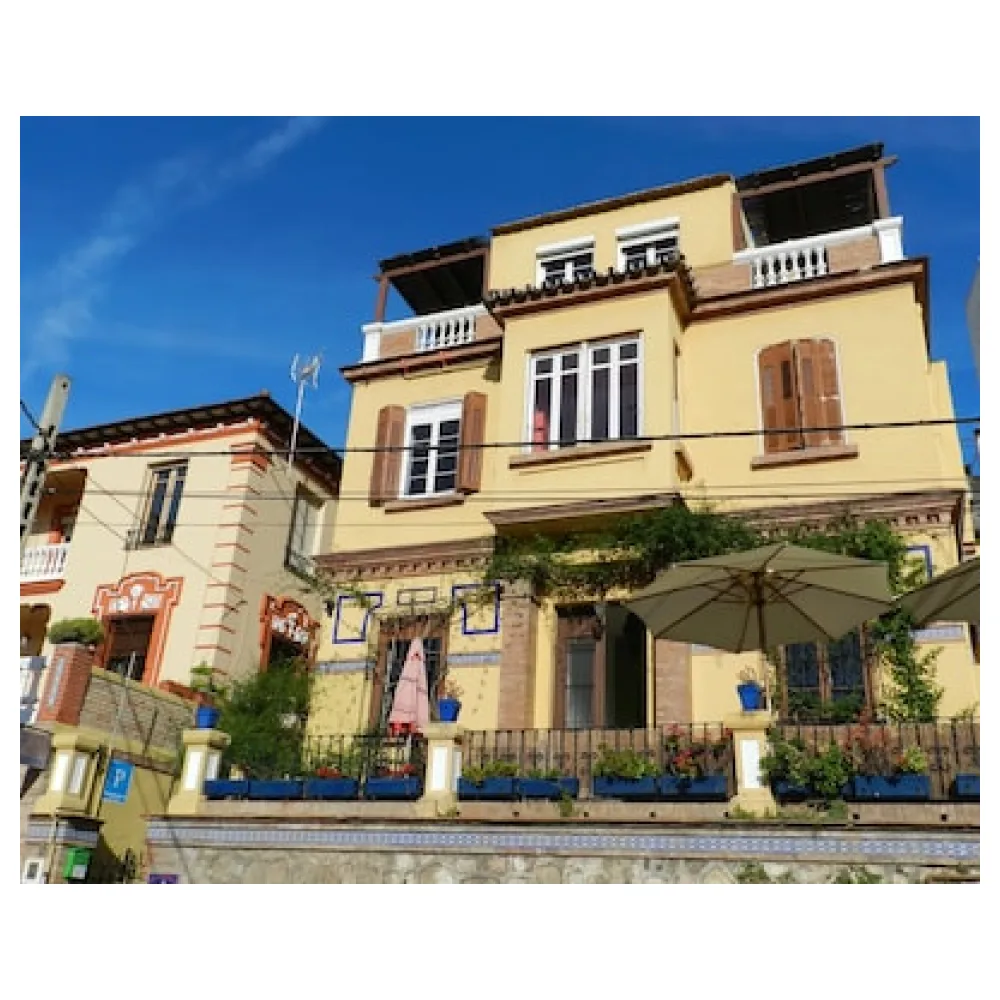 Villa Alicia Guest House