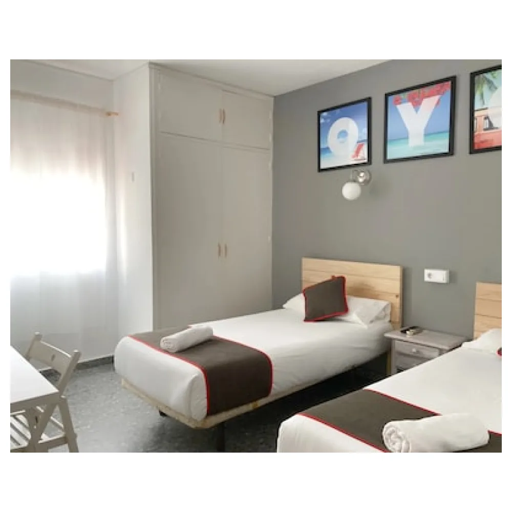 Hostal Paco Marbella