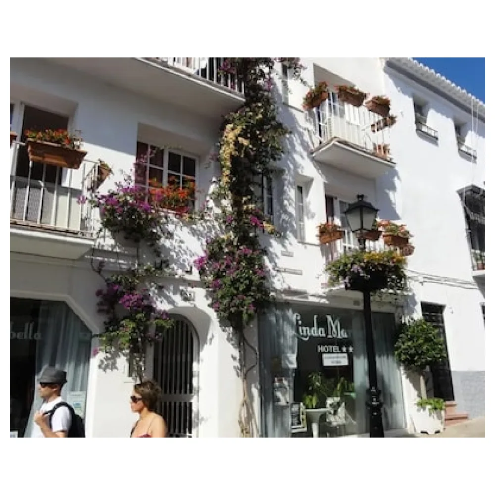 Linda Boutique Hotel
