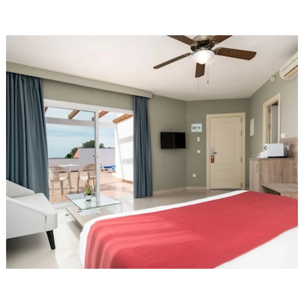 Hotel Los Arcos
