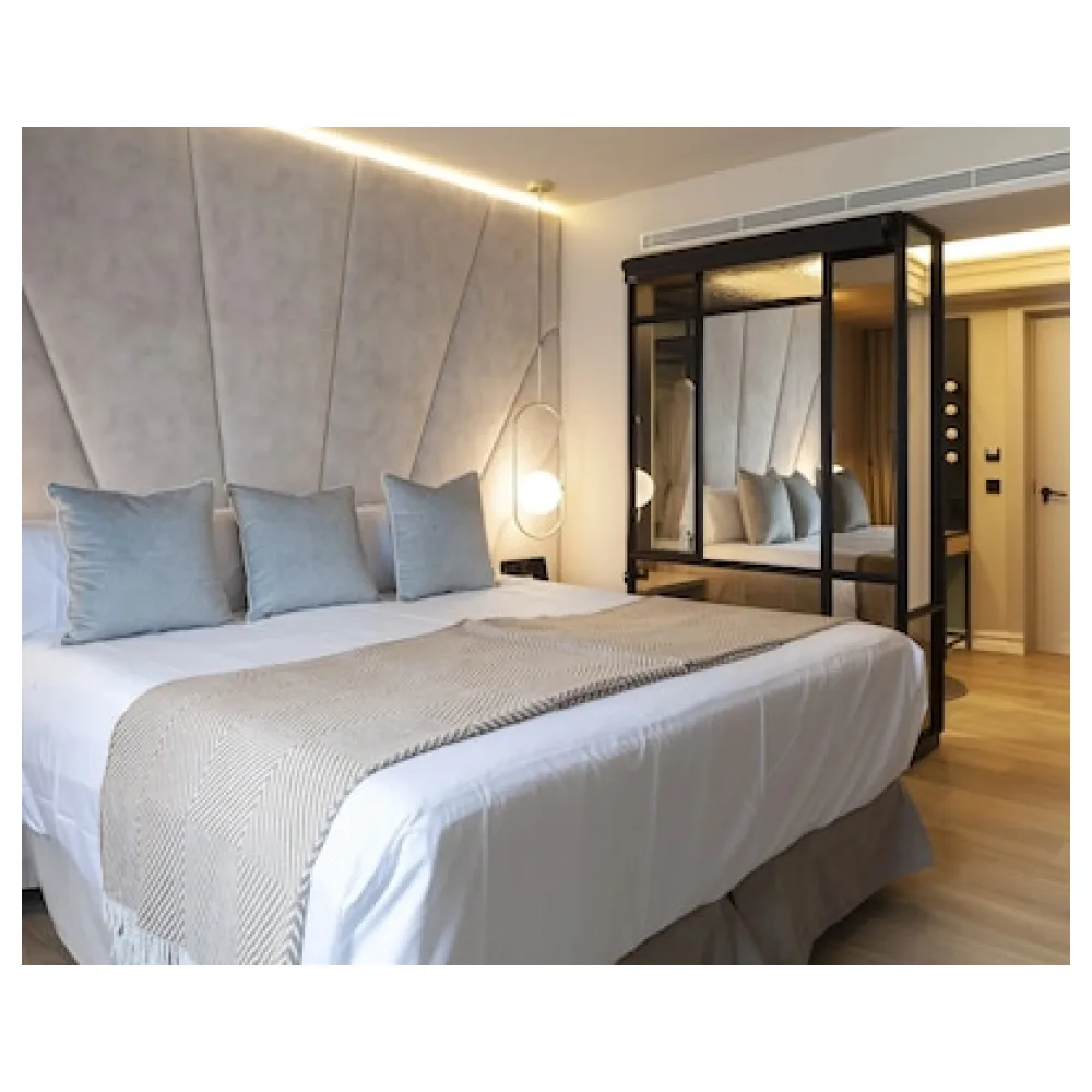 Nivia Born Boutique Hotel