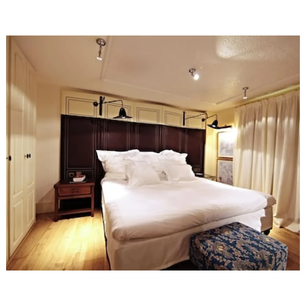 Hotel Cort