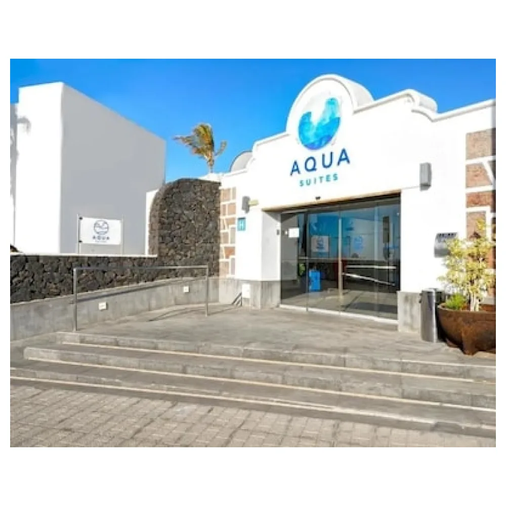 Aqua Suites