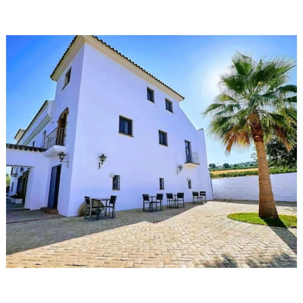 Hotel Ronda Moments