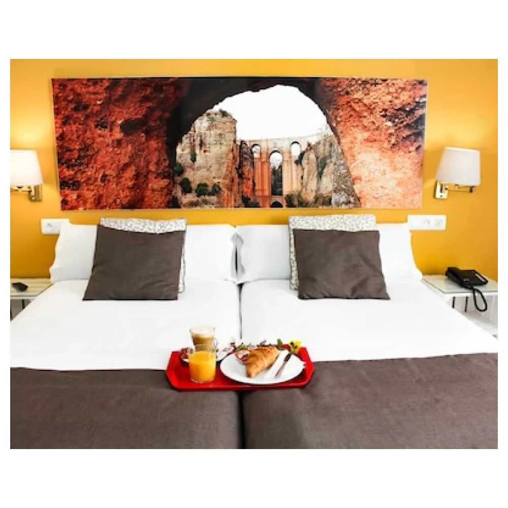 Hotel San Francisco