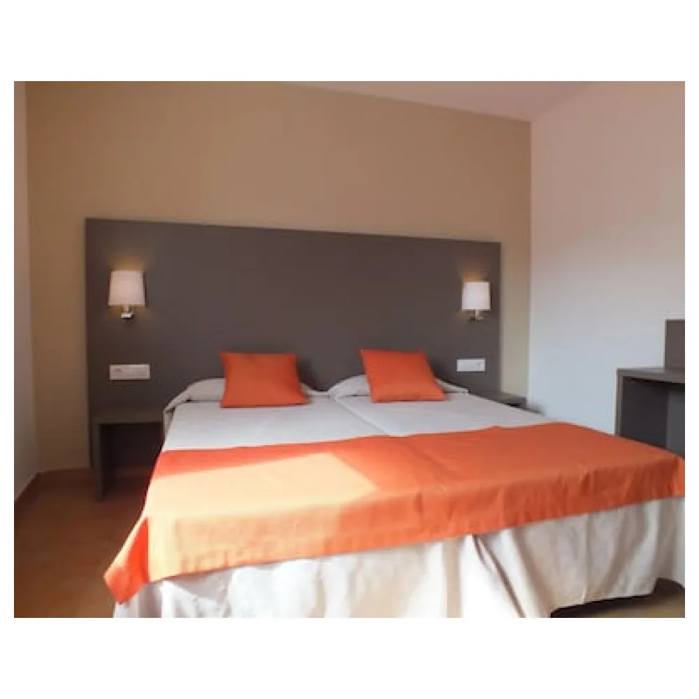 Hotel Risech