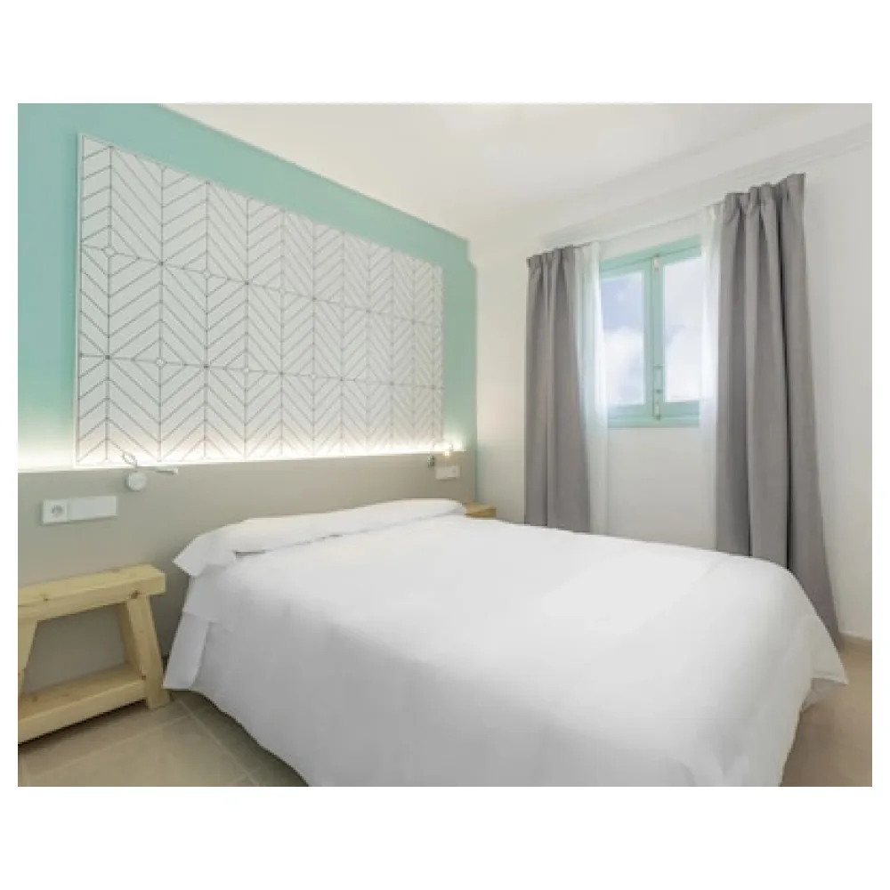 Apartamentos Los Arcos