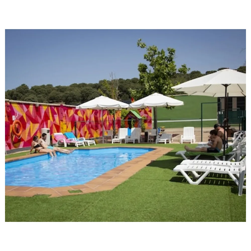 Hotel Cadosa