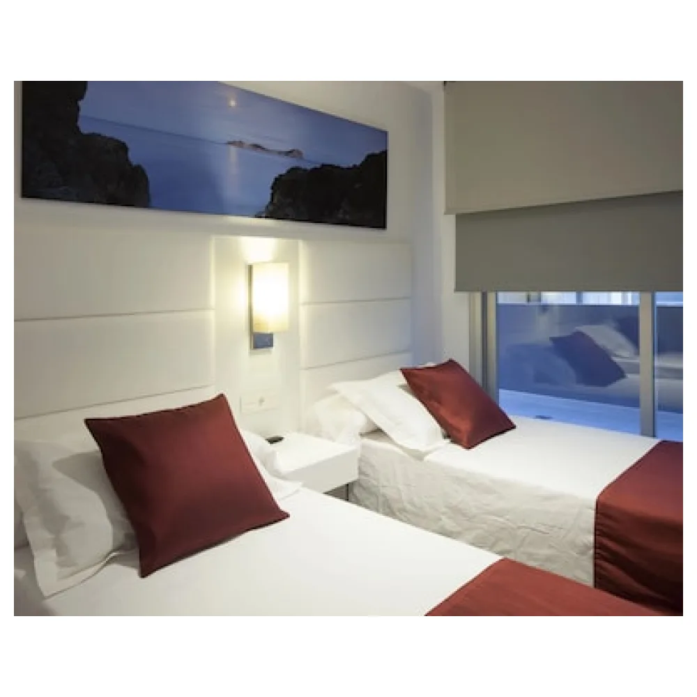Axel Beach Ibiza