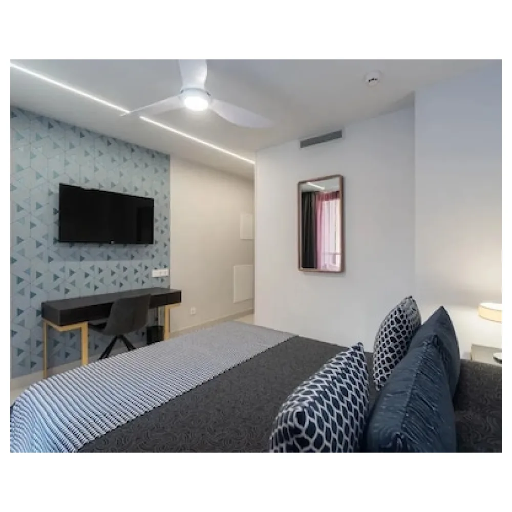 Hotel Perla del Sur
