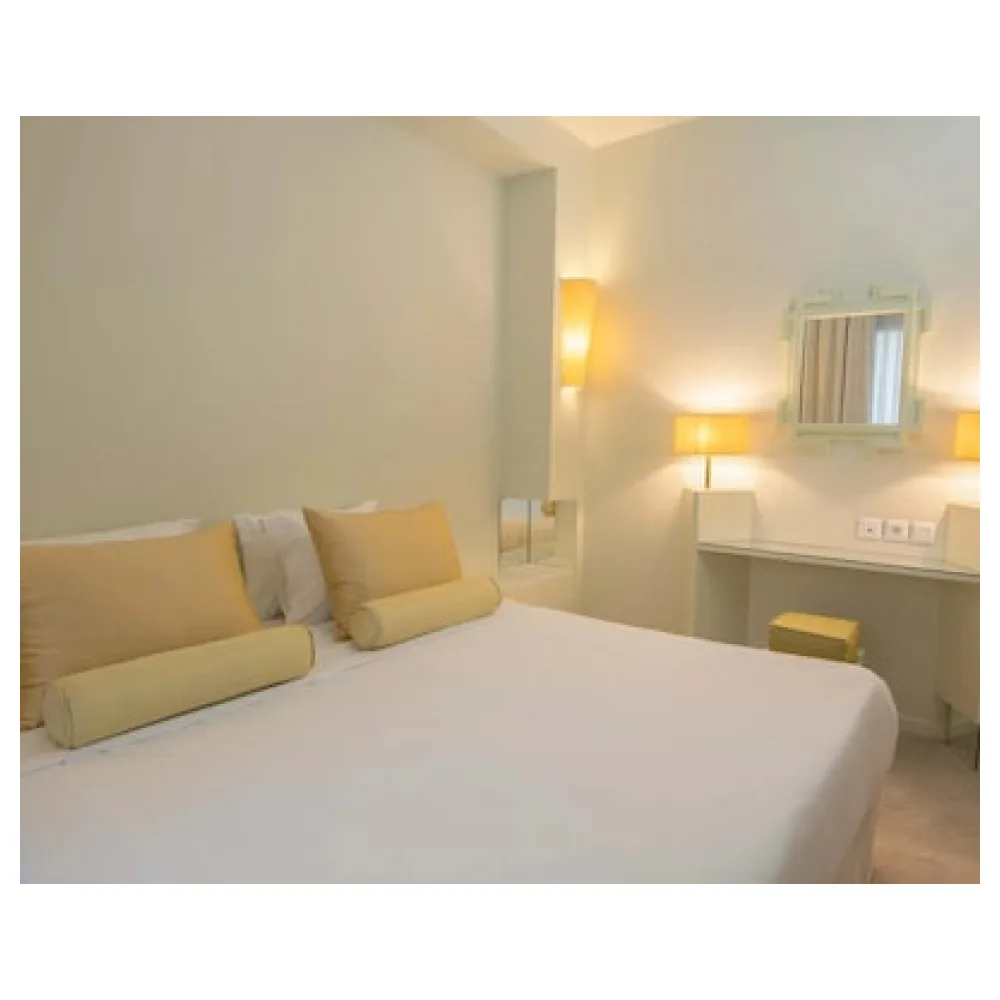 Apollo Palm Hotel