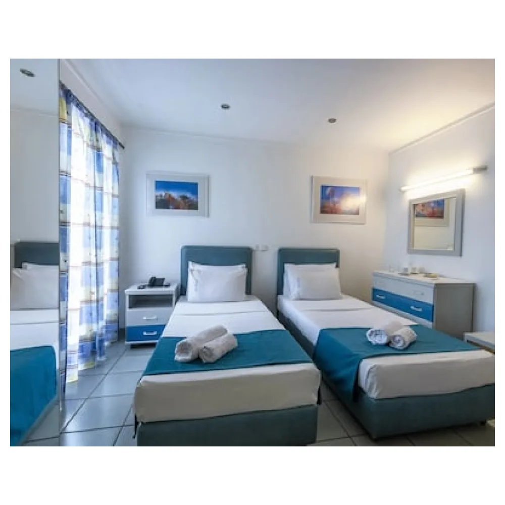 ROY Hotel