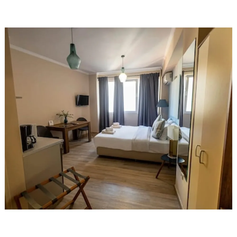 Ermou Fashion Suites #309 @ Plaka-monastiraki