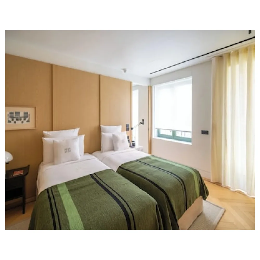 Athens Capital Suites-MGallery Collection