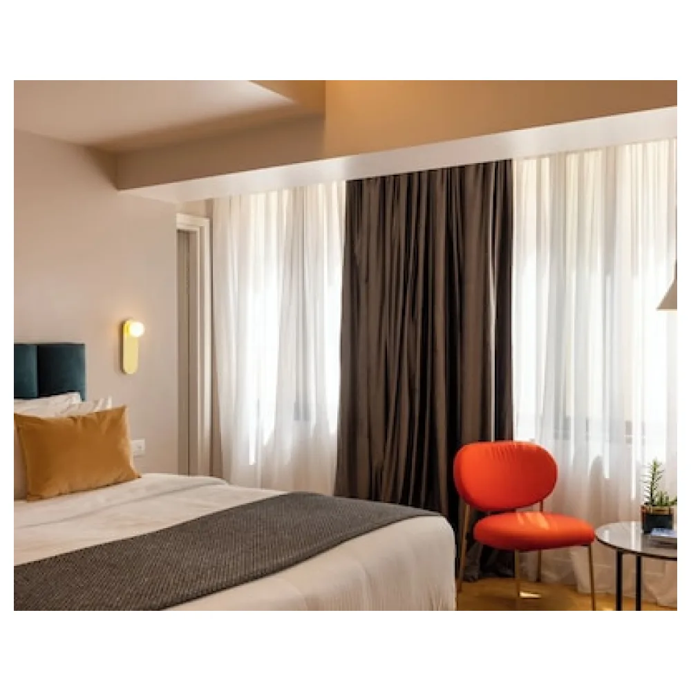 L'Avventura Athens