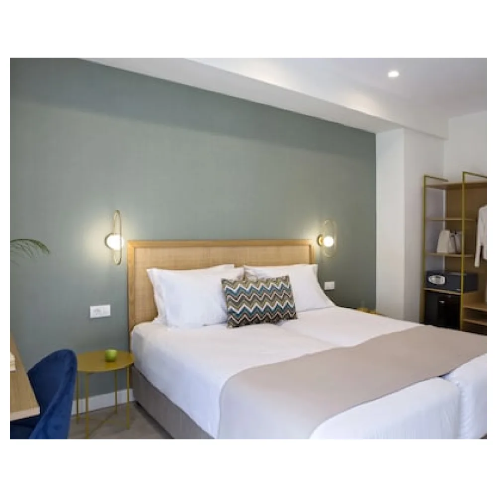 Hypnos Inn Athens