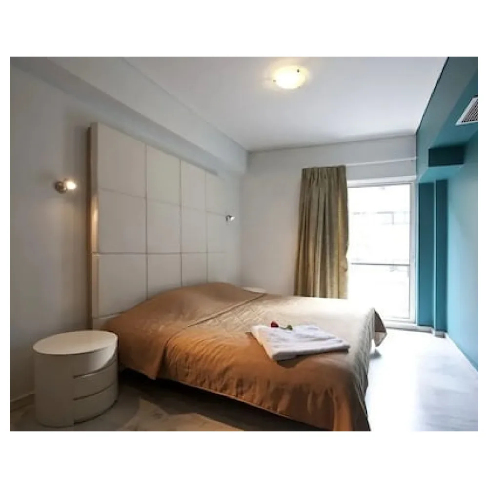 Art Suites Athens