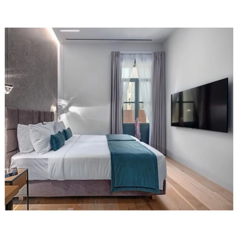 Hellenic Vibes Smart Hotel