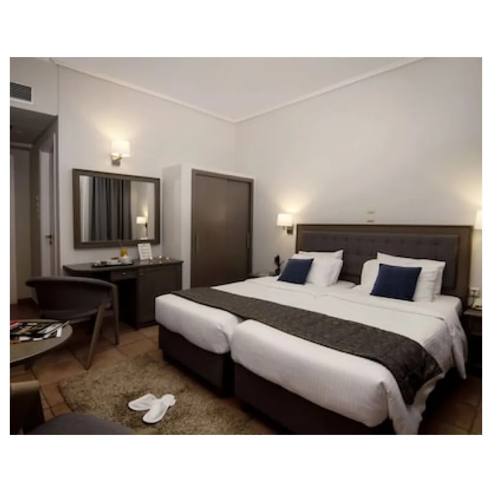 Green Hill Hotel