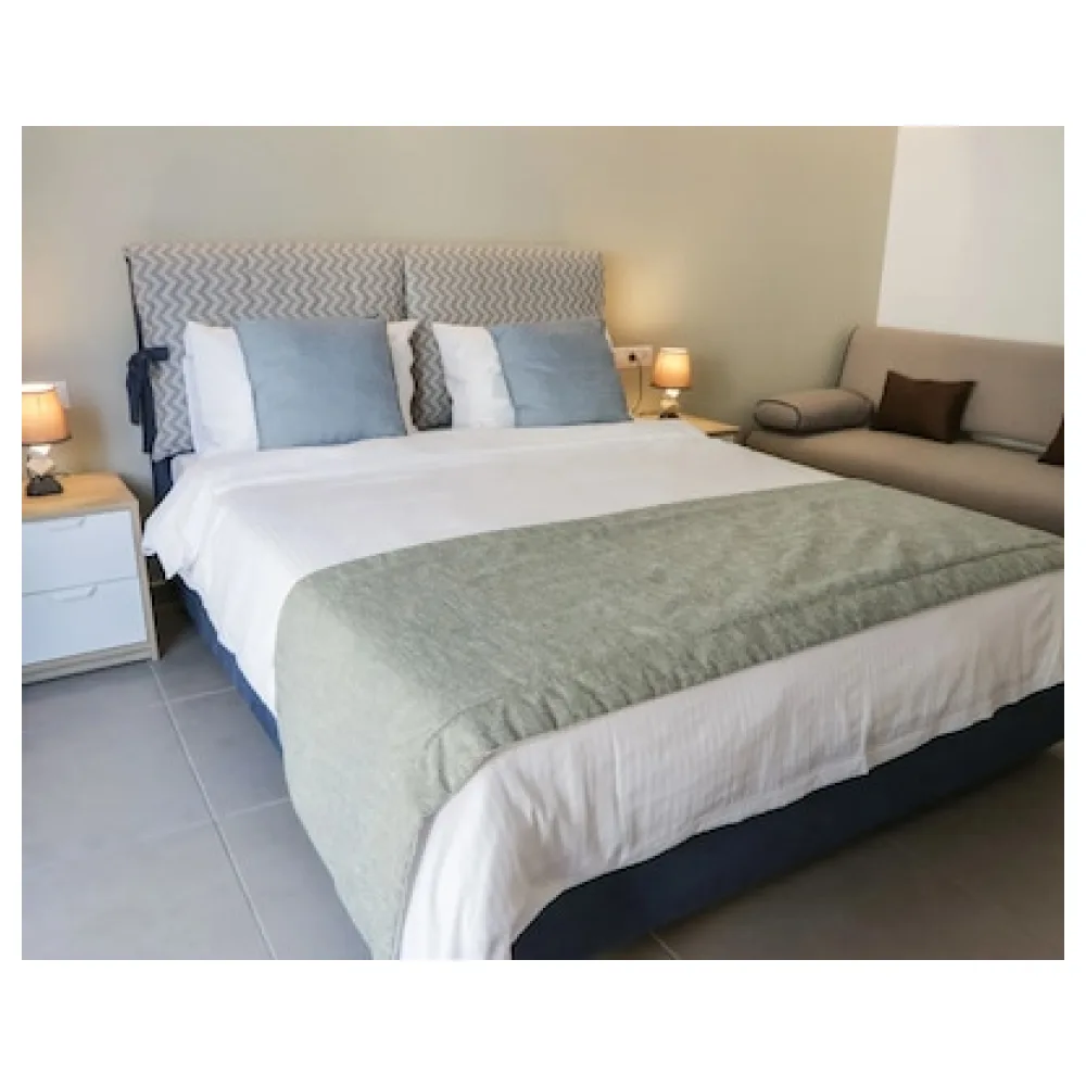 V36 Suites