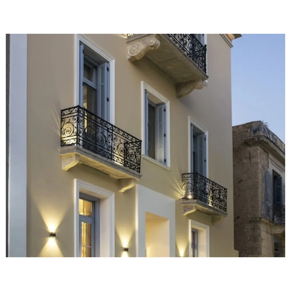 A77 Suites Small Luxury Hotels of the World
