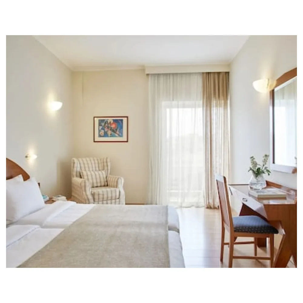 Preveza City Comfort Hotel