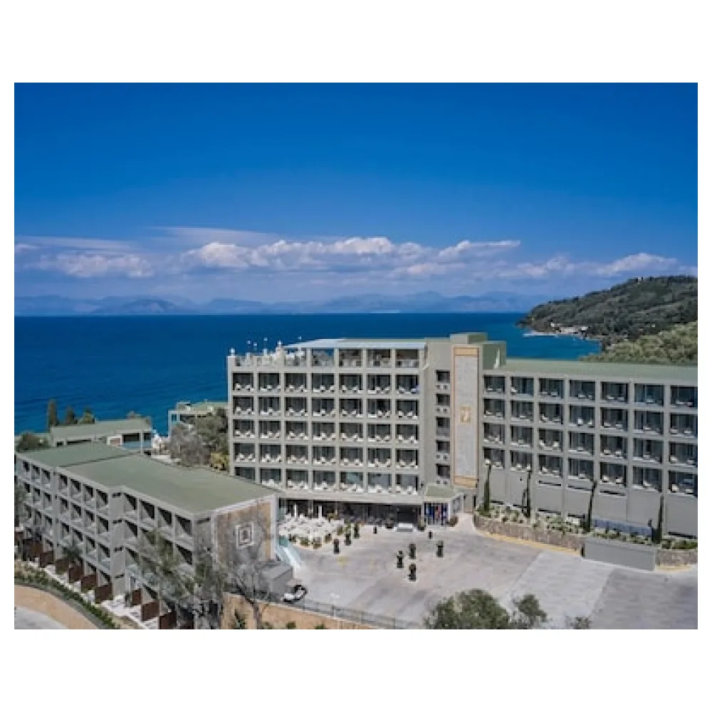 Kairaba Mythos Palace