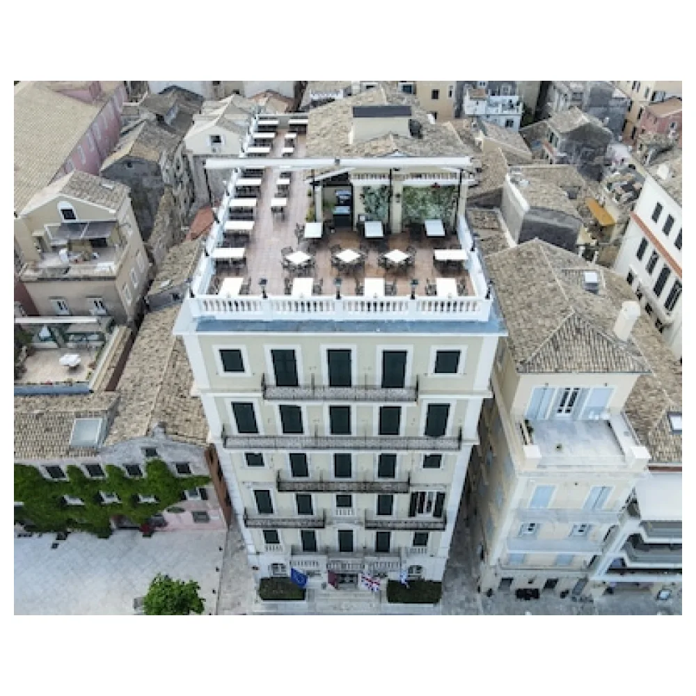 Cavalieri Hotel