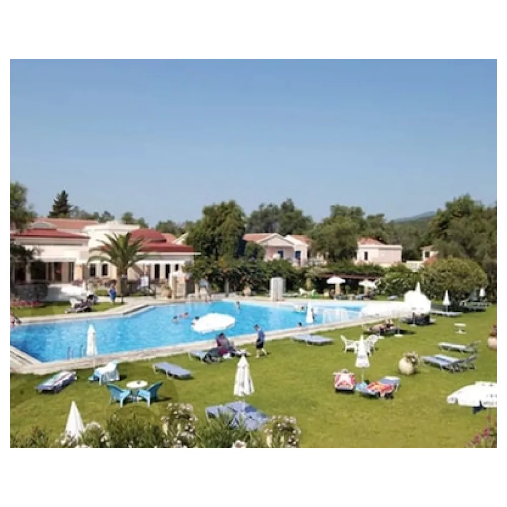 Sentido Apollo Palace