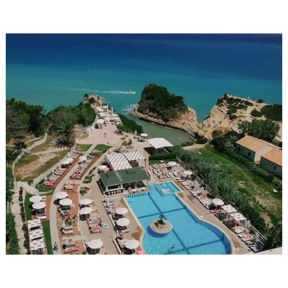 Akron Seascape Resort a member of Brown Hotels