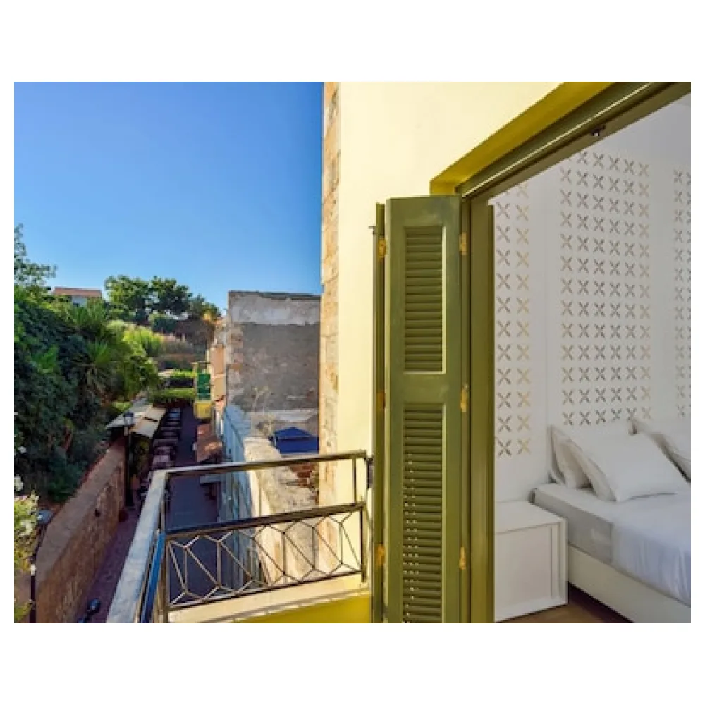 Elia Portou Luxury Residence