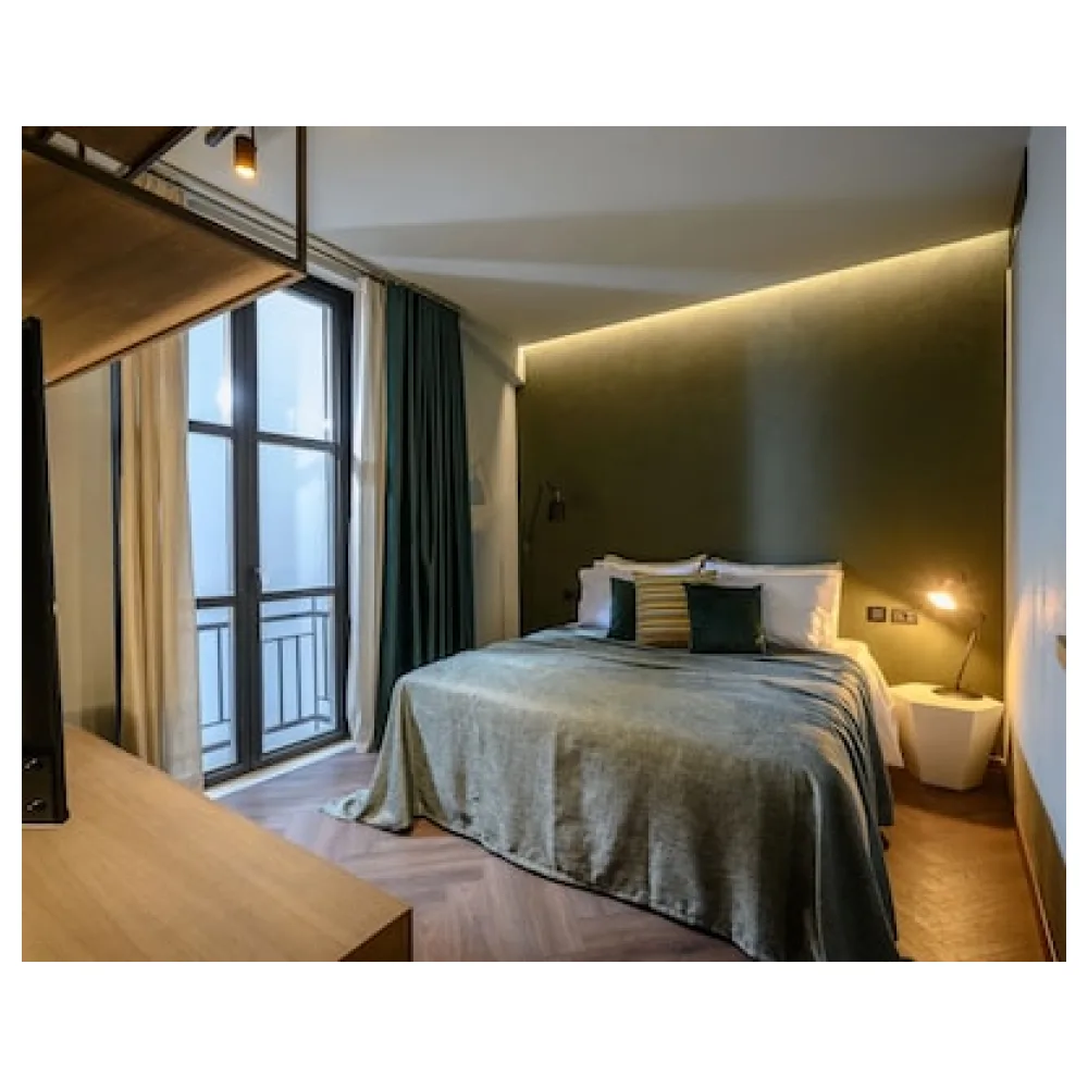 Pagopoieion - Adults Only Suites