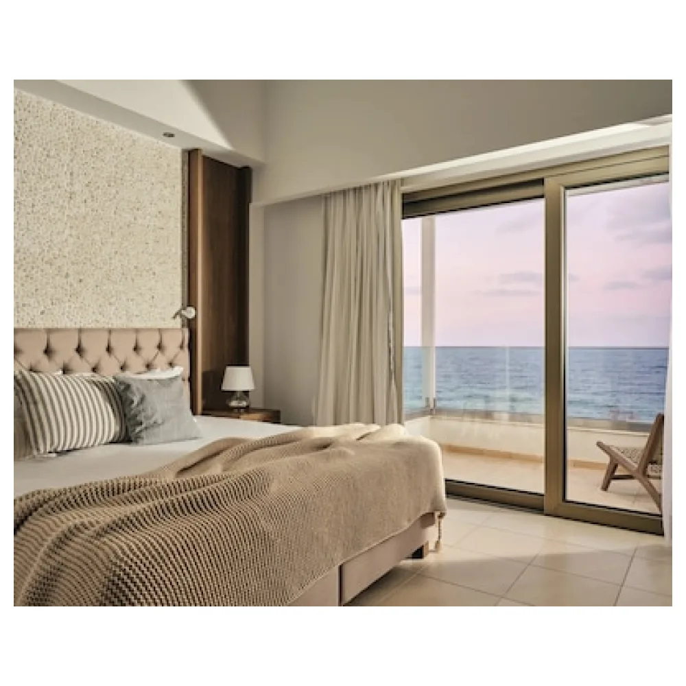 The Royal Blue Resort & Spa Crete
